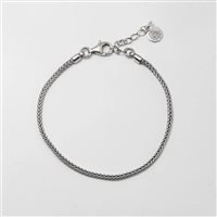 Bracciale Nove25 in Argento N25BRA00361